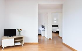 Eden Rentals White Molino Penthouse
